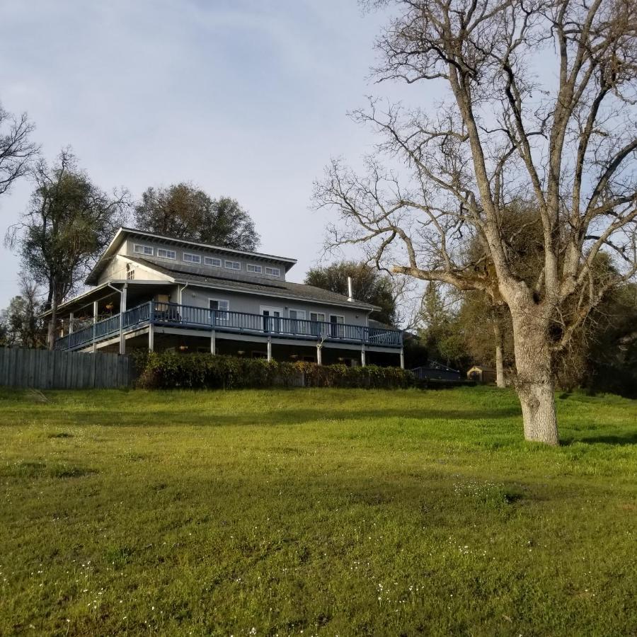 Beautiful Pet-Friendly Spacious Lodge Near Yosemite & Lakes 12 Beds 6 Bedroom Up To 16 People Oakhurst Exterior photo