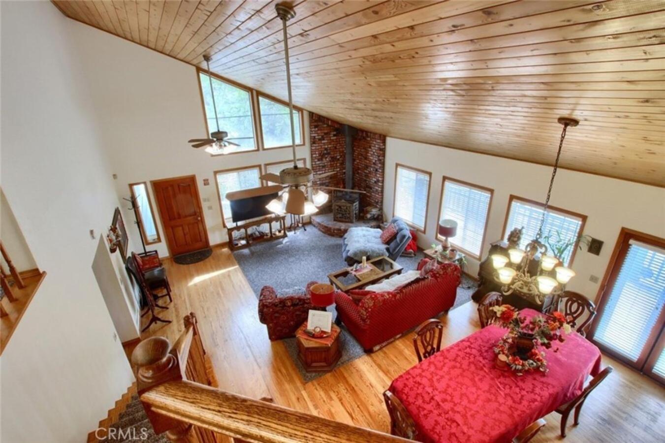 Beautiful Pet-Friendly Spacious Lodge Near Yosemite & Lakes 12 Beds 6 Bedroom Up To 16 People Oakhurst Exterior photo