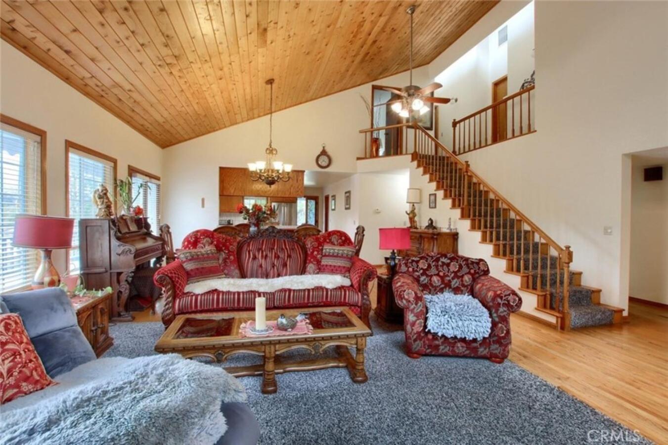 Beautiful Pet-Friendly Spacious Lodge Near Yosemite & Lakes 12 Beds 6 Bedroom Up To 16 People Oakhurst Exterior photo