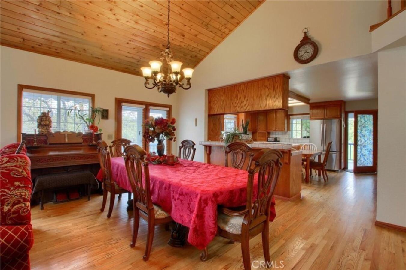 Beautiful Pet-Friendly Spacious Lodge Near Yosemite & Lakes 12 Beds 6 Bedroom Up To 16 People Oakhurst Exterior photo